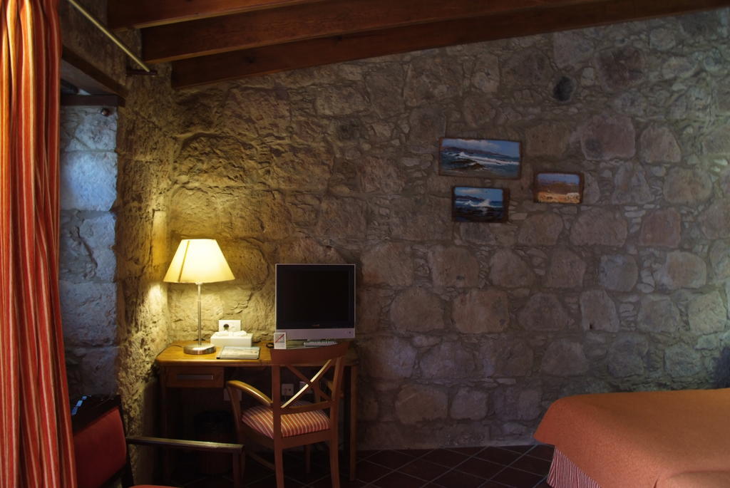 Hotel Rural Fonda De La Tea The Best Location And The Best Views Техеда Екстер'єр фото